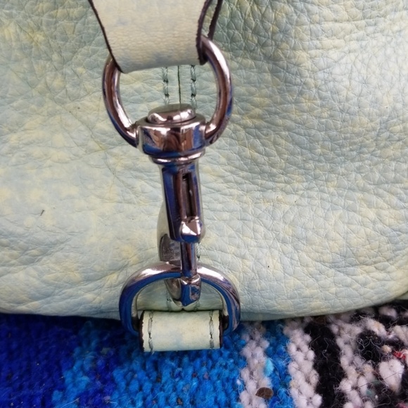 RARE color mini julian backpack by Rebecca Minkoff - Picture 2 of 8